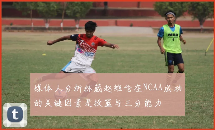 媒体人分析林葳赵维伦在NCAA成功的关键因素是投篮与三分能力